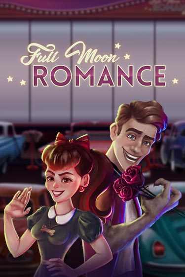 Бесплатная игра Full Moon Romance | Вулкан Казино играть онлайн