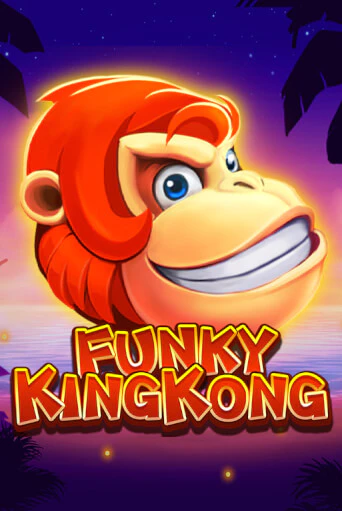 Бесплатная игра Funky King Kong | Вулкан Казино играть онлайн