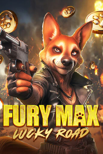 Бесплатная игра Fury Max Lucky Road | Вулкан Казино играть онлайн