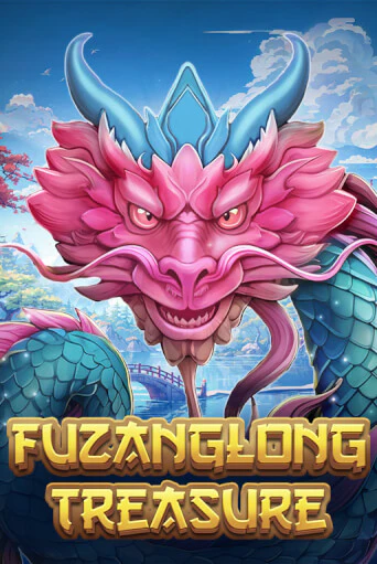 Бесплатная игра Fuzanglong Treasure | Вулкан Казино играть онлайн
