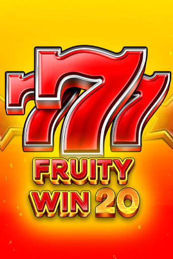 Бесплатная игра Fruity Win 20 | Вулкан Казино играть онлайн