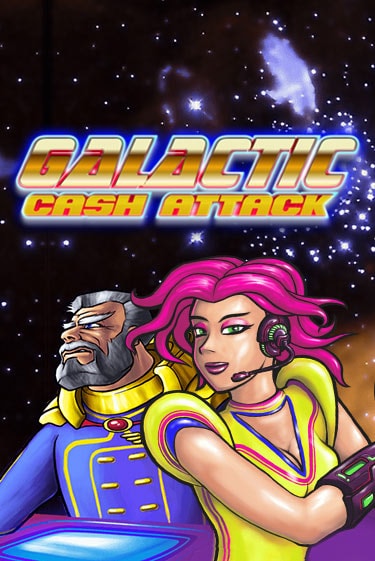 Бесплатная игра Galactic Cash | Вулкан Казино играть онлайн