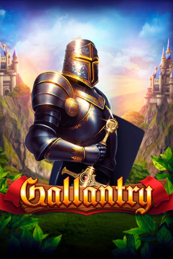 Бесплатная игра Gallantry | Вулкан Казино играть онлайн