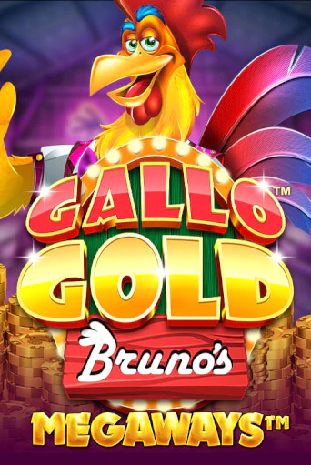 Бесплатная игра Gallo Gold Bruno's™ Megaways™ | Вулкан Казино играть онлайн