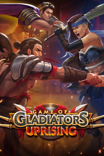 Бесплатная игра Game of Gladiators: Uprising | Вулкан Казино играть онлайн