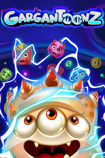 Бесплатная игра Gargantoonz | Вулкан Казино играть онлайн