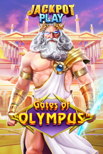 Бесплатная игра Gates of Olympus Jackpot Play | Вулкан Казино играть онлайн