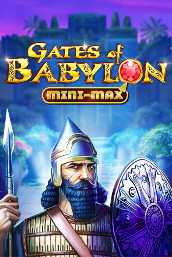 Бесплатная игра Gates of Babylon Mini-Max | Вулкан Казино играть онлайн