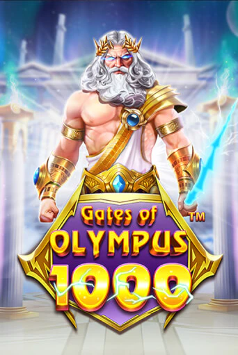 Бесплатная игра Gates of Olympus 1000 | Вулкан Казино играть онлайн