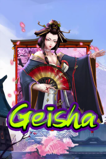Бесплатная игра Geisha | Вулкан Казино играть онлайн