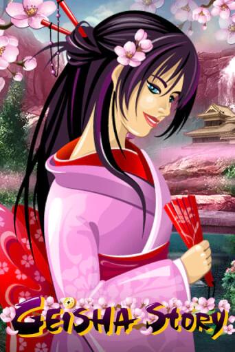 Бесплатная игра Geisha Story | Вулкан Казино играть онлайн
