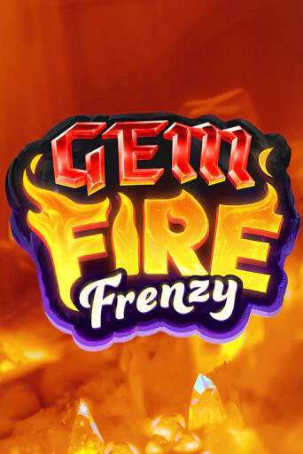 Бесплатная игра Gem Fire Frenzy | Вулкан Казино играть онлайн