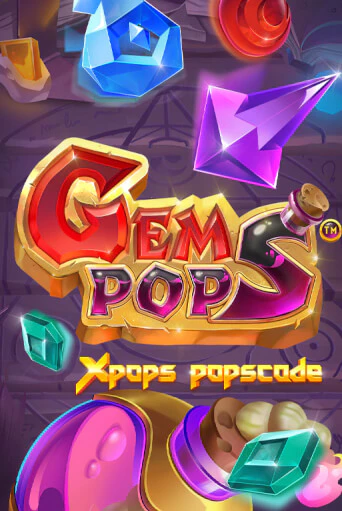 Бесплатная игра GemPops | Вулкан Казино играть онлайн