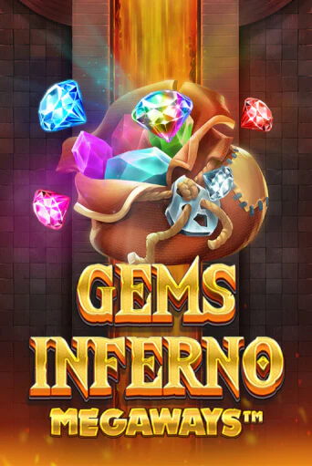 Бесплатная игра Gems Inferno MegaWays | Вулкан Казино играть онлайн