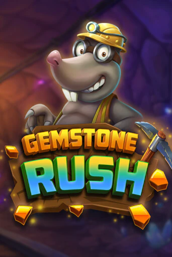 Бесплатная игра Gemstone Rush | Вулкан Казино играть онлайн