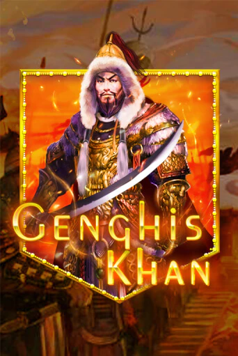 Бесплатная игра Genghis Khan | Вулкан Казино играть онлайн