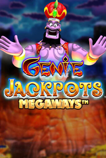 Бесплатная игра Genie Jackpots Megaways | Вулкан Казино играть онлайн