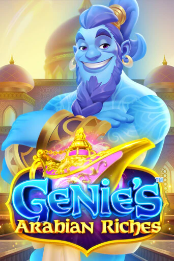Бесплатная игра Genie's Arabian Riches™ | Вулкан Казино играть онлайн