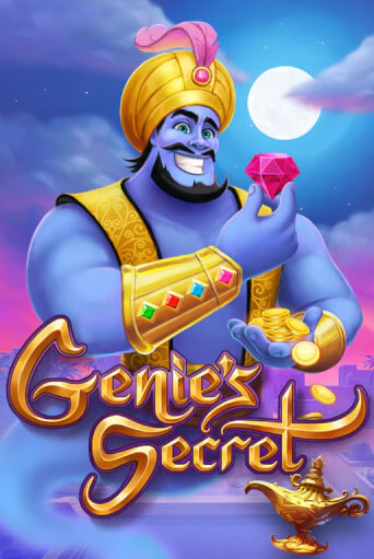 Бесплатная игра Genie's Secret | Вулкан Казино играть онлайн