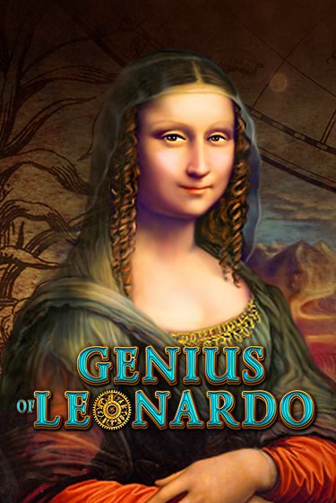 Бесплатная игра Genius Of Leonardo | Вулкан Казино играть онлайн