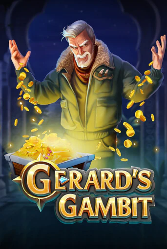 Бесплатная игра Gerard's Gambit | Вулкан Казино играть онлайн