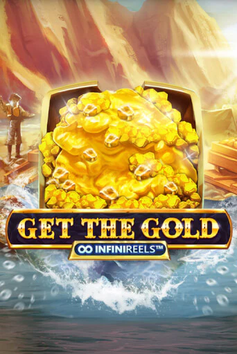 Бесплатная игра Get the Gold INFINIREELS™ | Вулкан Казино играть онлайн