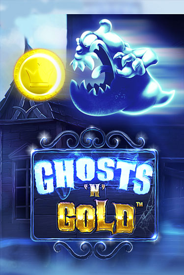 Бесплатная игра Ghost 'n' Gold | Вулкан Казино играть онлайн