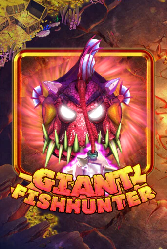 Бесплатная игра Giant Fish Hunter | Вулкан Казино играть онлайн