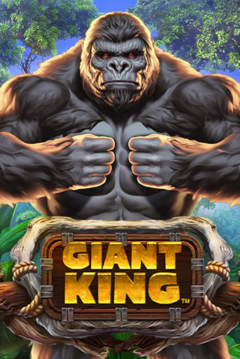 Бесплатная игра Giant King | Вулкан Казино играть онлайн