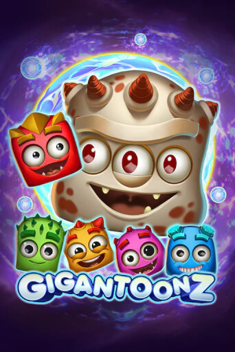 Бесплатная игра Gigantoonz | Вулкан Казино играть онлайн