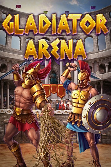 Бесплатная игра Gladiator Arena | Вулкан Казино играть онлайн