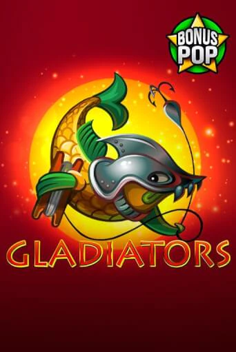 Бесплатная игра Gladiators | Вулкан Казино играть онлайн