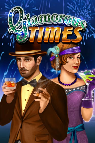 Бесплатная игра Glamorous Times | Вулкан Казино играть онлайн