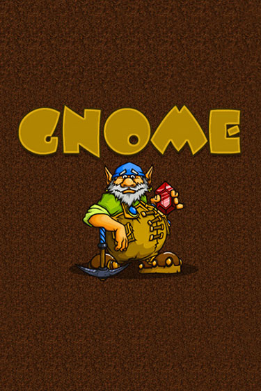 Бесплатная игра Gnome | Вулкан Казино играть онлайн
