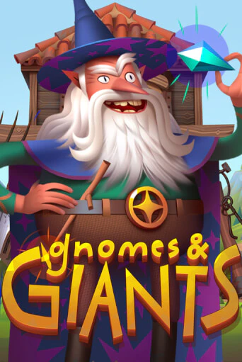 Бесплатная игра Gnomes and Giants | Вулкан Казино играть онлайн