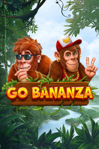 Бесплатная игра Go Bananza | Вулкан Казино играть онлайн
