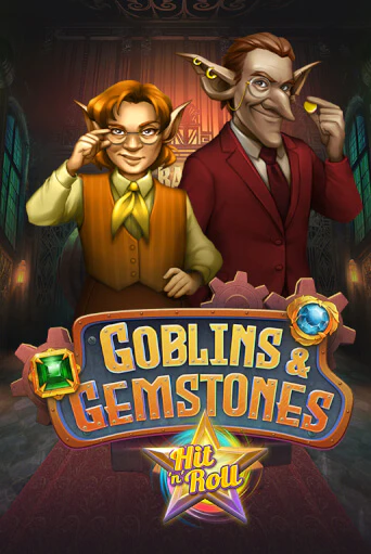 Бесплатная игра Goblins & Gemstones: Hit 'n' Roll | Вулкан Казино играть онлайн