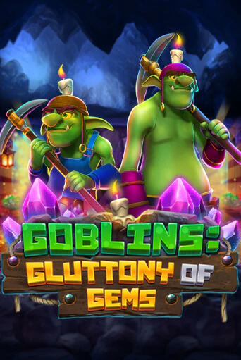 Бесплатная игра Goblins: Gluttony of Gems | Вулкан Казино играть онлайн
