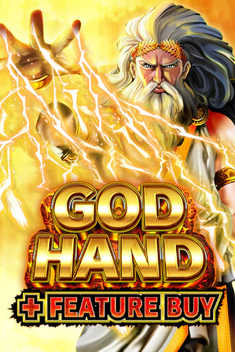 Бесплатная игра God Hand Feature Buy | Вулкан Казино играть онлайн