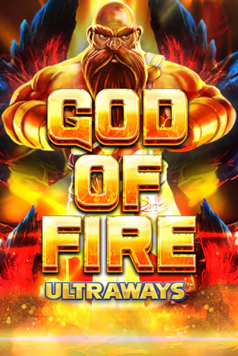 Бесплатная игра God of Fire | Вулкан Казино играть онлайн