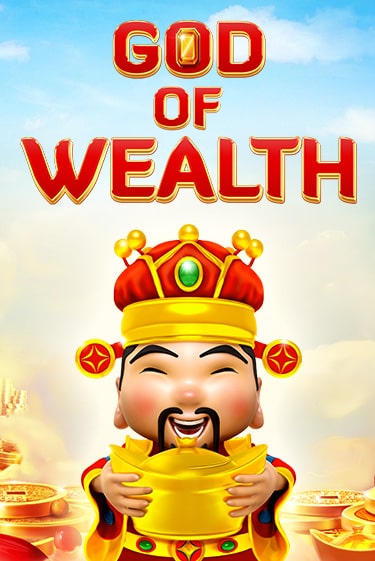 Бесплатная игра God of Wealth | Вулкан Казино играть онлайн