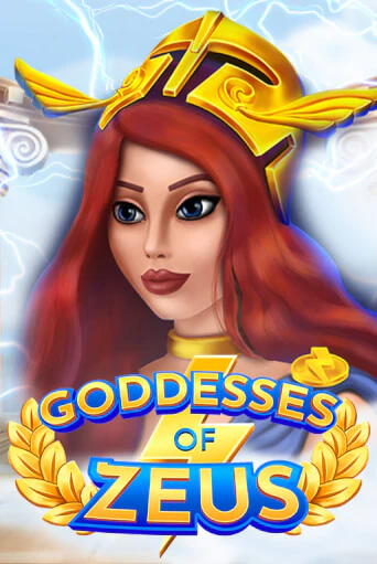 Бесплатная игра Goddesses of Zeus | Вулкан Казино играть онлайн