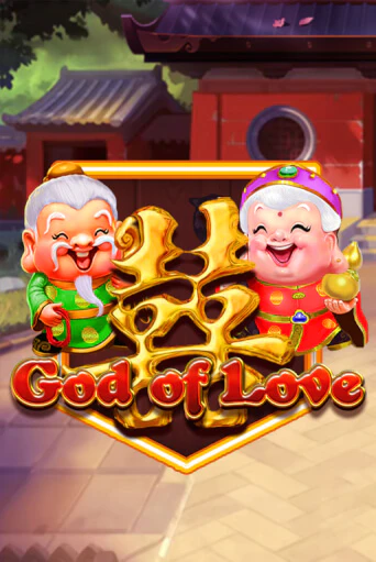 Бесплатная игра God of Love | Вулкан Казино играть онлайн