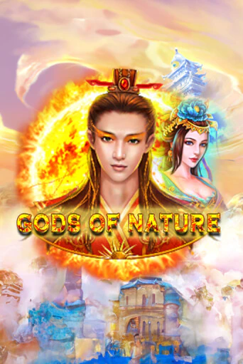 Бесплатная игра Gods of Nature | Вулкан Казино играть онлайн