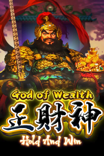 Бесплатная игра God of Wealth Hold And Win | Вулкан Казино играть онлайн