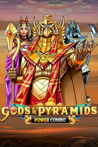 Бесплатная игра Gods & Pyramids Power Combo™ | Вулкан Казино играть онлайн