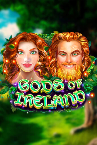 Бесплатная игра Gods of Ireland | Вулкан Казино играть онлайн