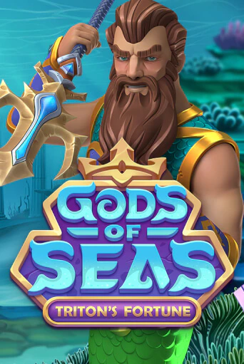 Бесплатная игра Gods of Seas: Triton's Fortune | Вулкан Казино играть онлайн