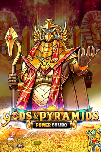 Бесплатная игра Gods & Pyramids Power Combo™ | Вулкан Казино играть онлайн