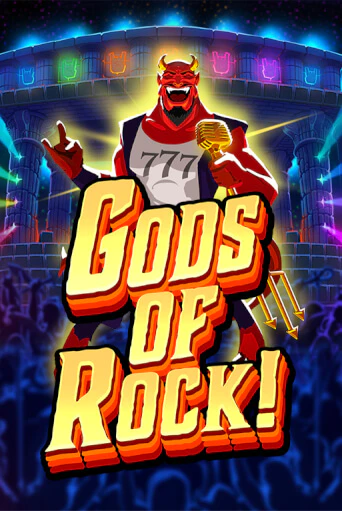 Бесплатная игра Gods of Rock | Вулкан Казино играть онлайн